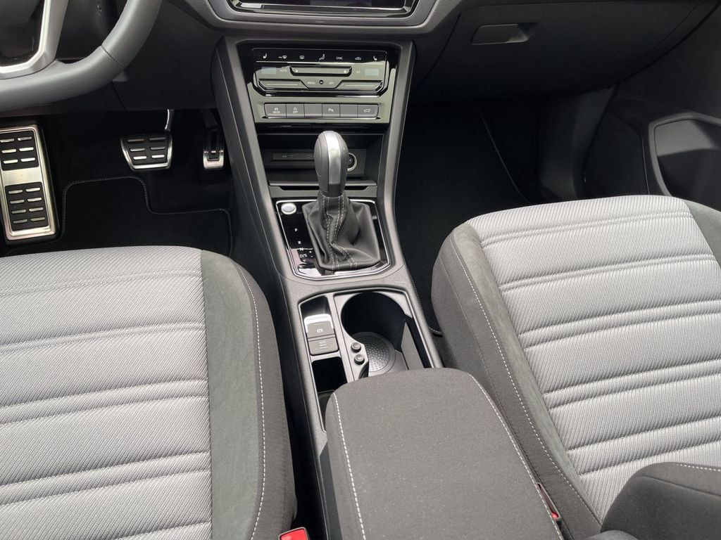 Volkswagen Touran 2025