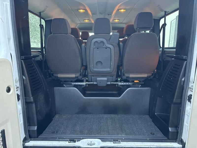 Fiat Ducato 2020