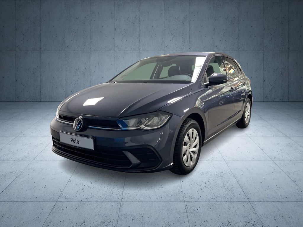 Volkswagen Polo 2024