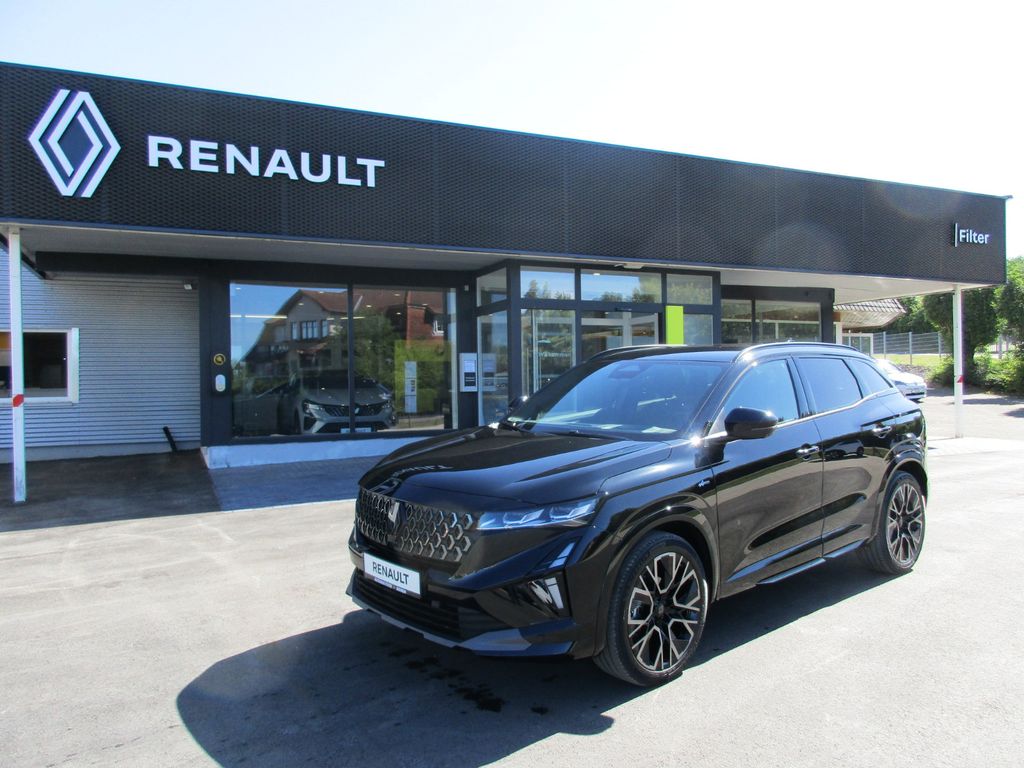 Renault Austral 2025
