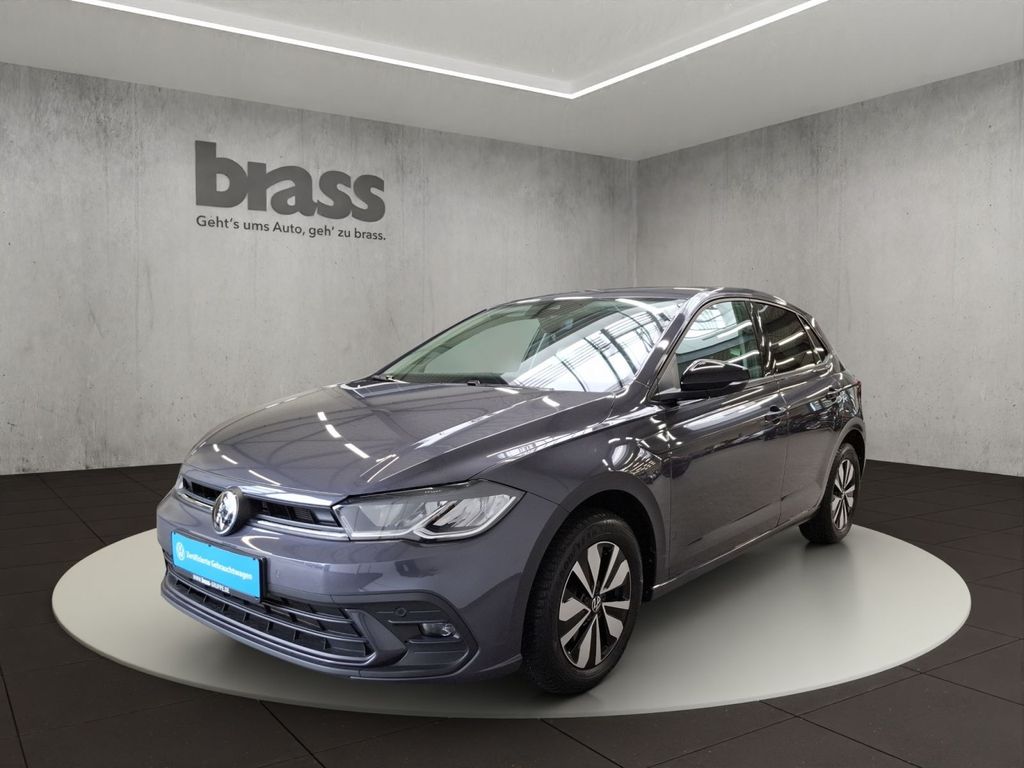 Volkswagen Polo 2024