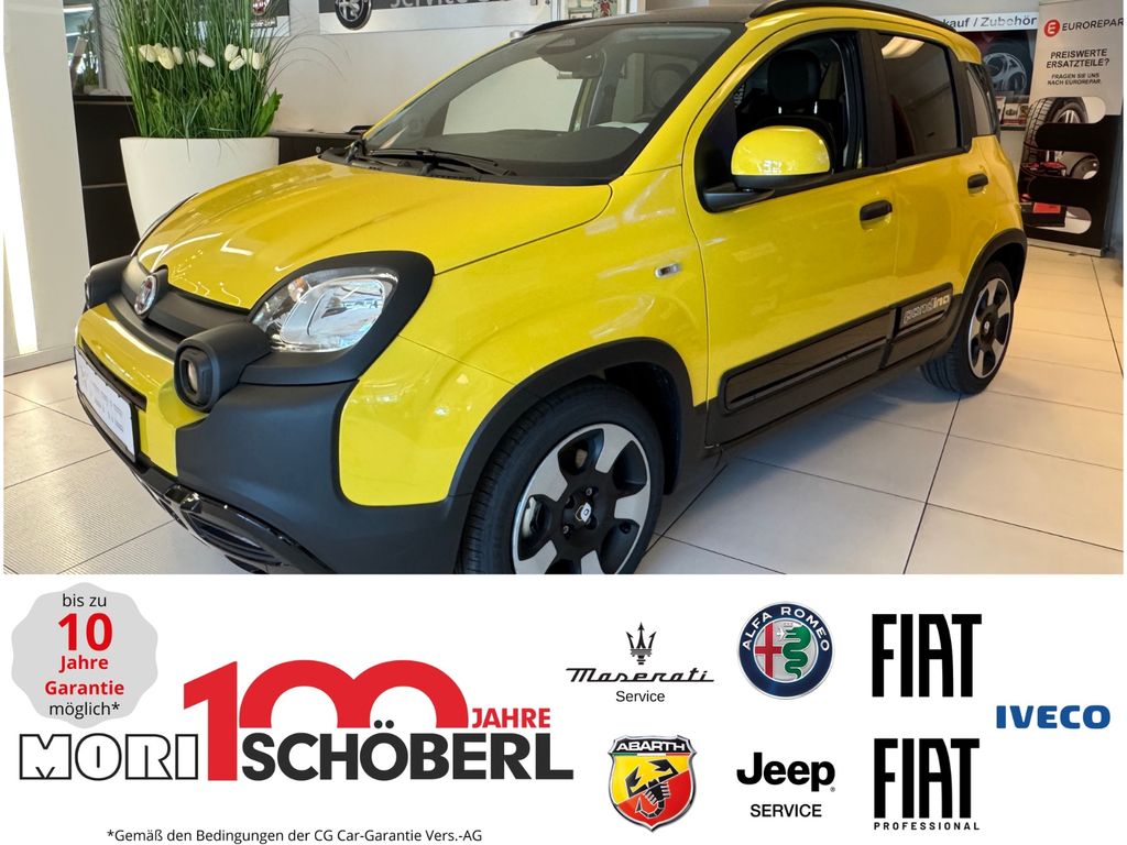 Fiat Panda 2025
