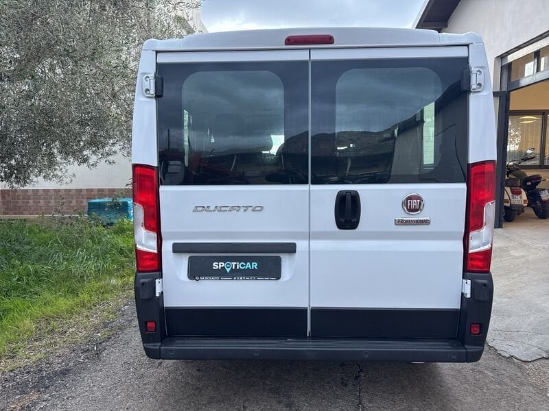 Fiat Ducato 2020