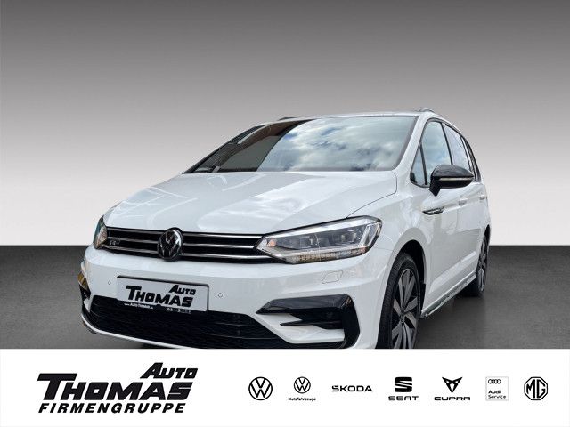 Volkswagen Touran 2025