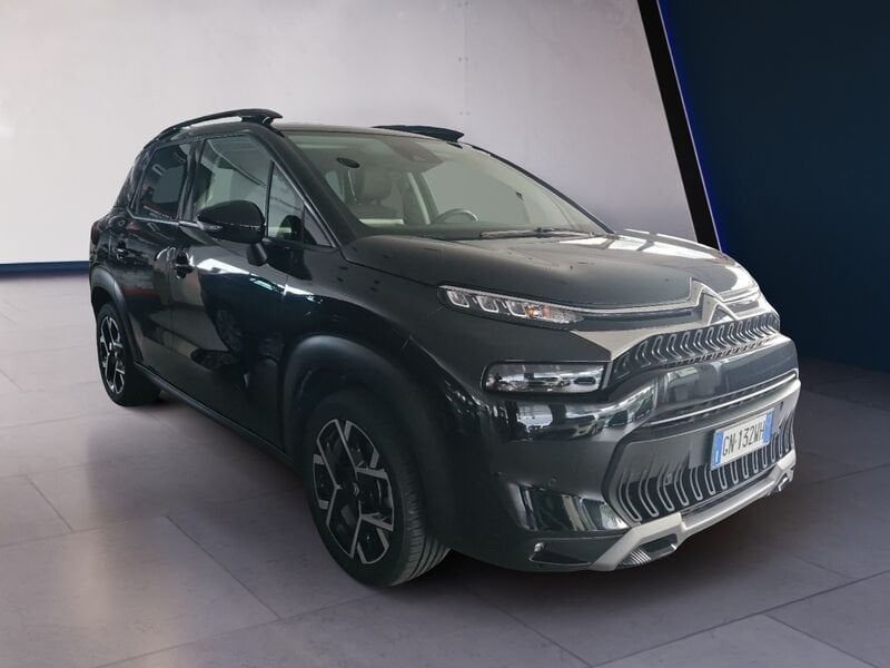 Citroën C3 Aircross 2023