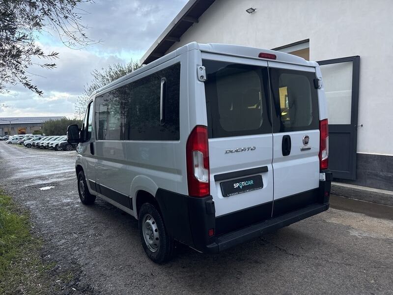Fiat Ducato 2020
