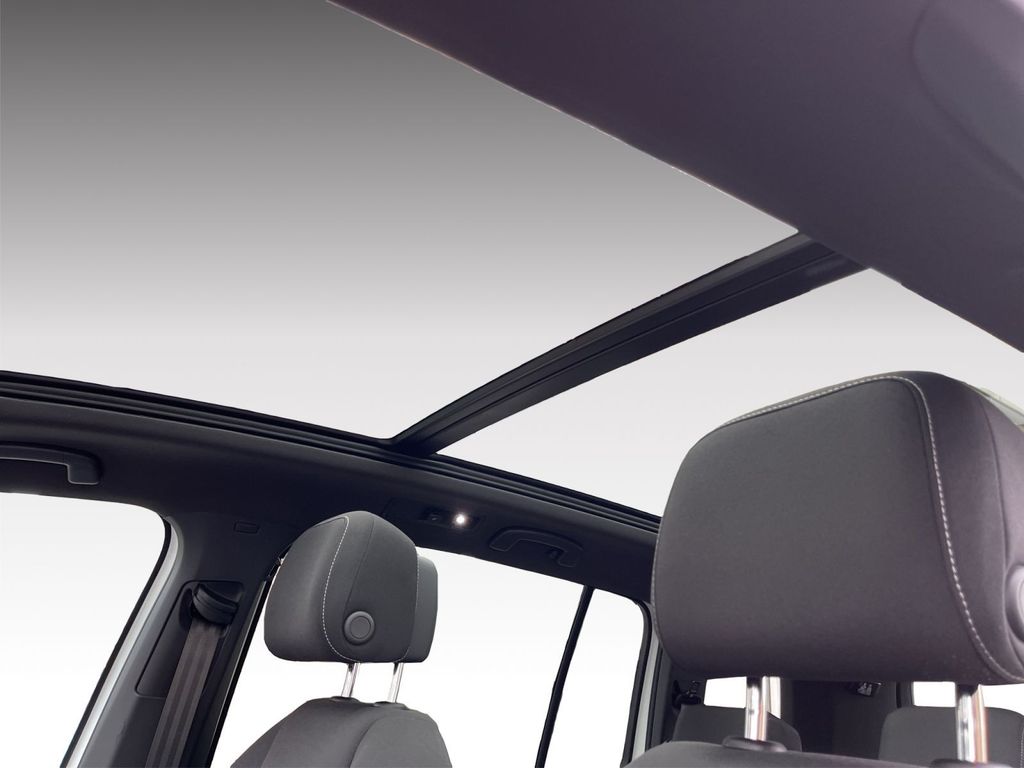 Volkswagen Touran 2025