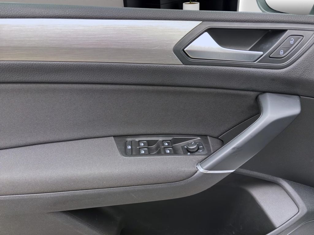 Volkswagen Touran 2021