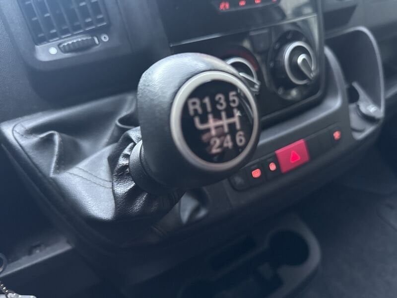 Fiat Ducato 2020