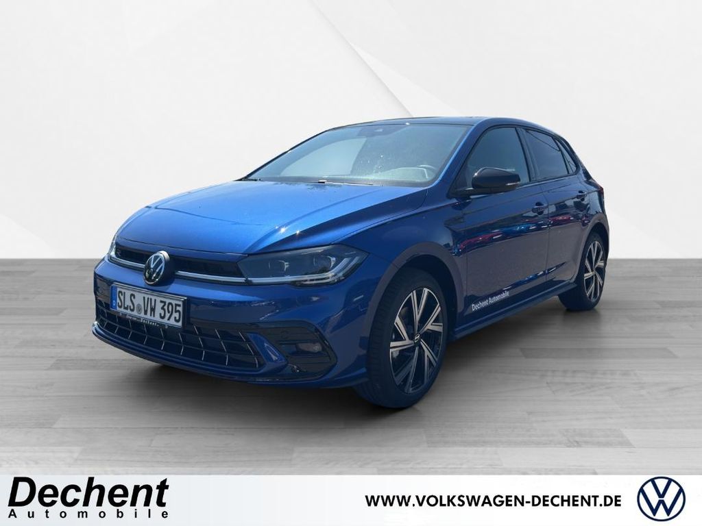 Volkswagen Polo 2025