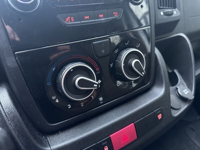 Fiat Ducato 2020