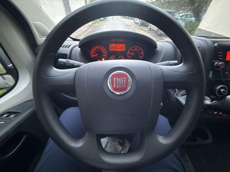 Fiat Ducato 2020
