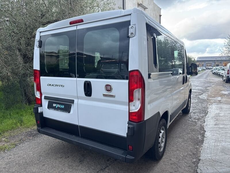 Fiat Ducato 2020