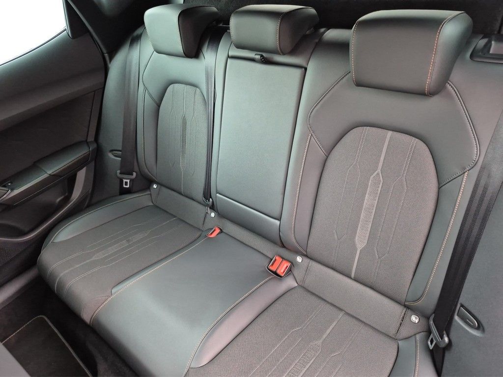 Cupra Formentor 2023