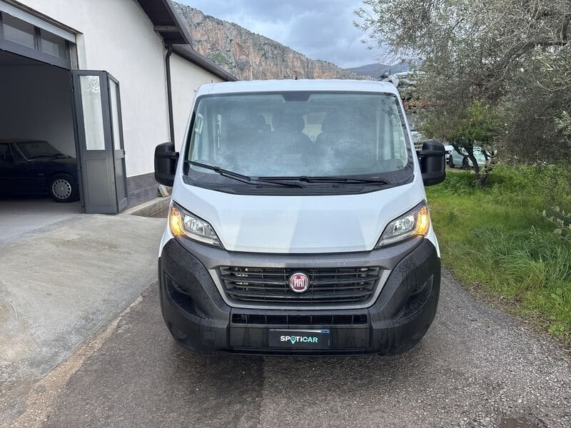 Fiat Ducato 2020