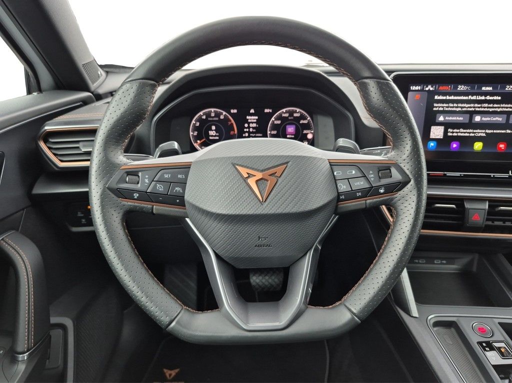 Cupra Formentor 2023