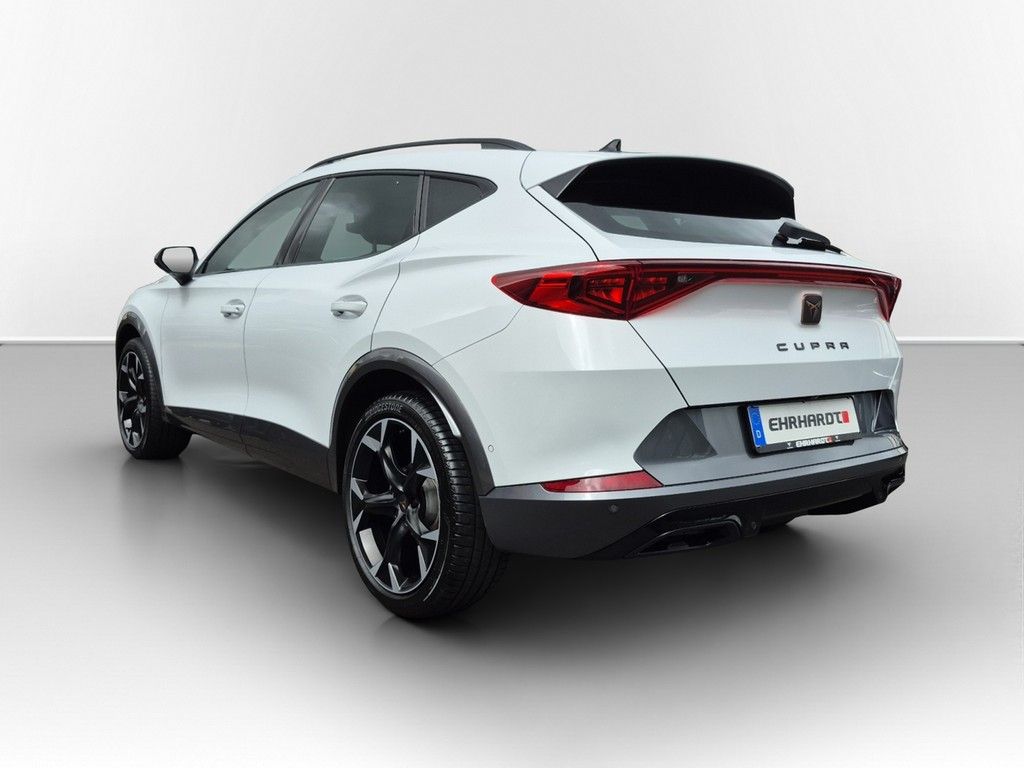 Cupra Formentor 2023