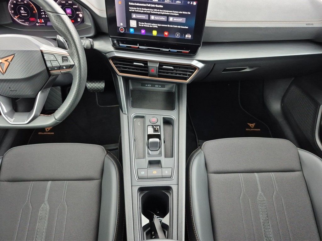 Cupra Formentor 2023