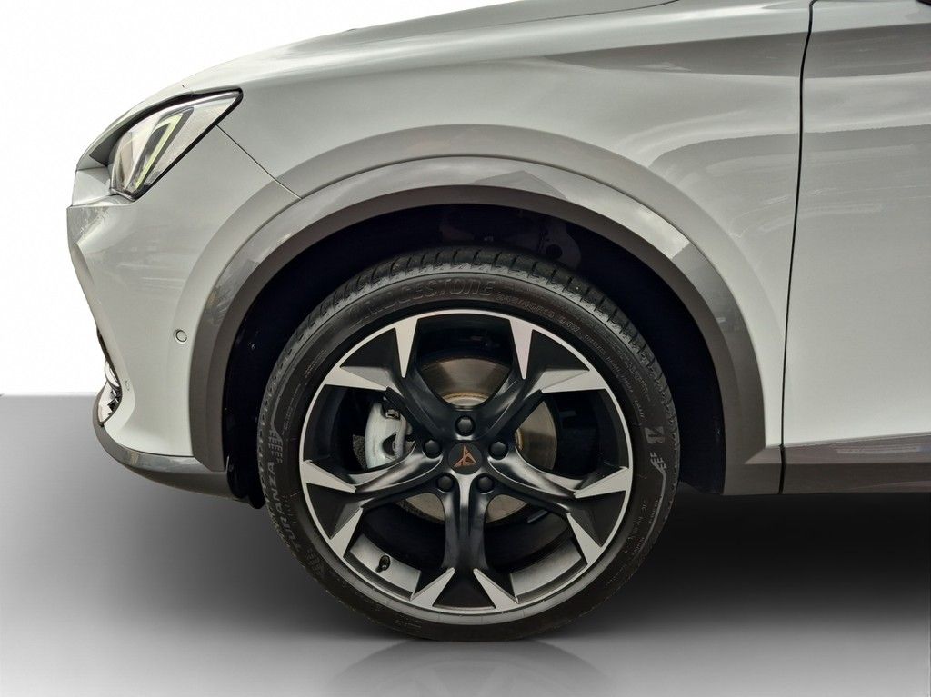 Cupra Formentor 2023