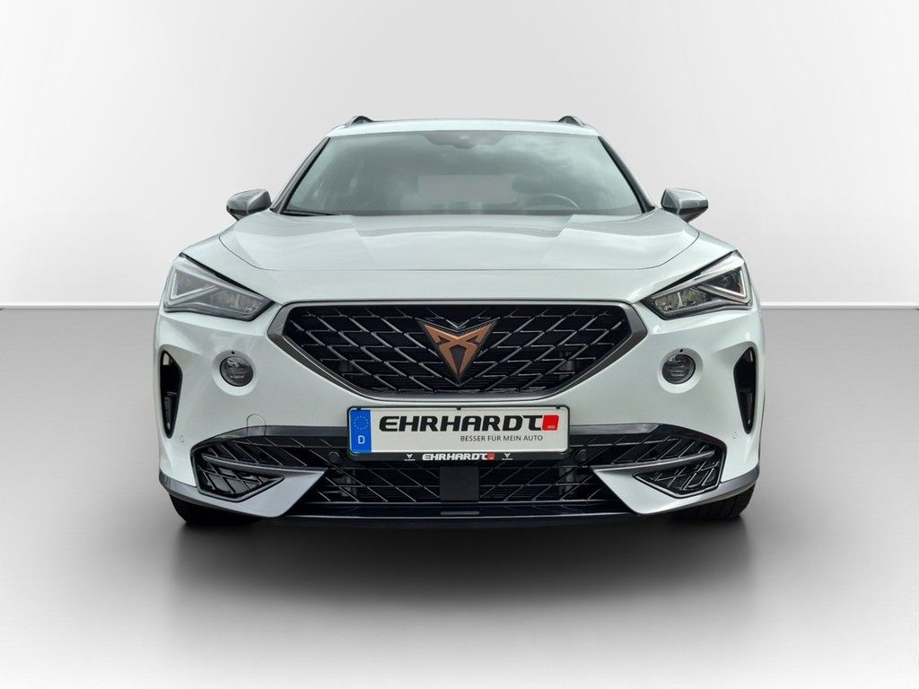 Cupra Formentor 2023