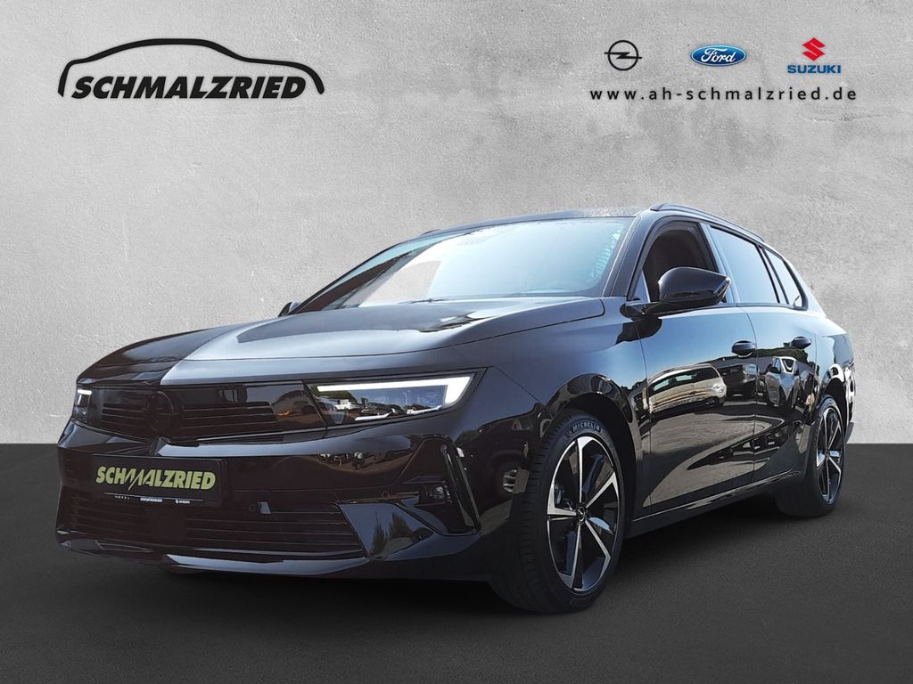 Opel Astra 2025