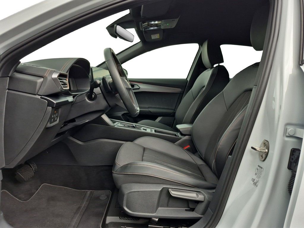 Cupra Formentor 2023