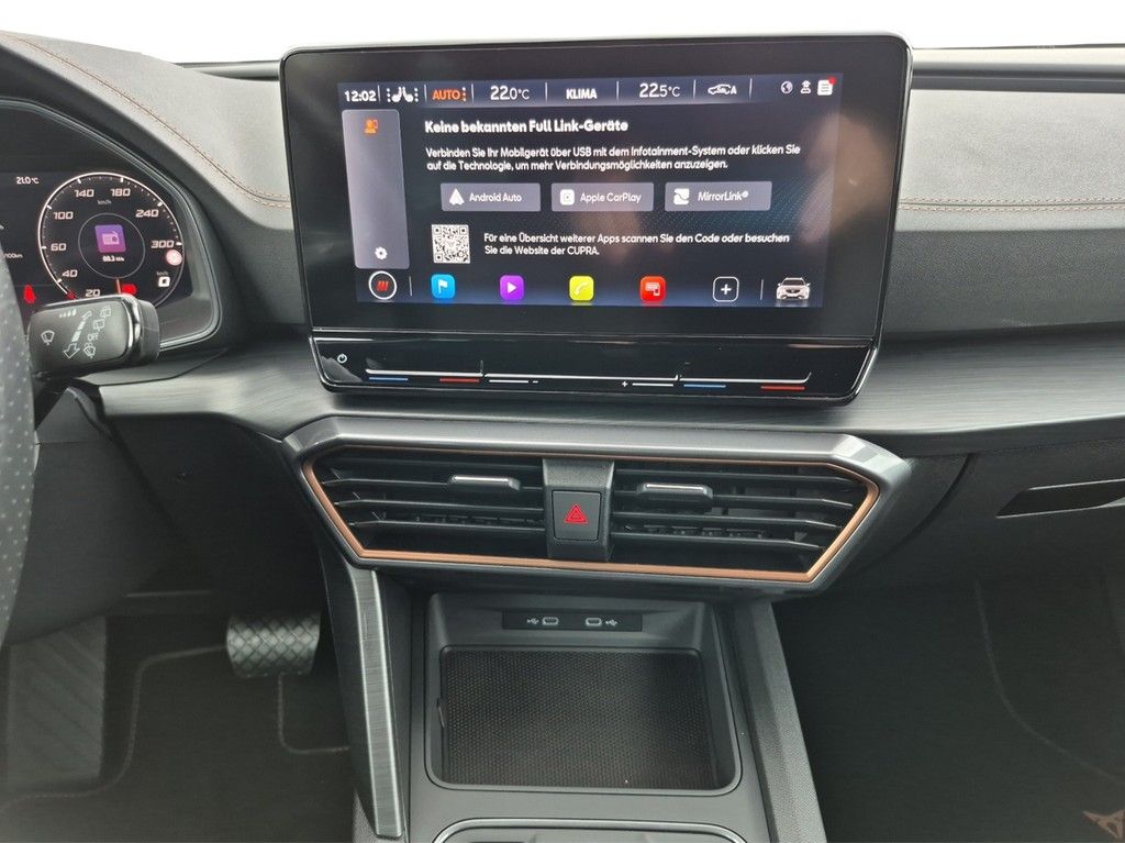 Cupra Formentor 2023