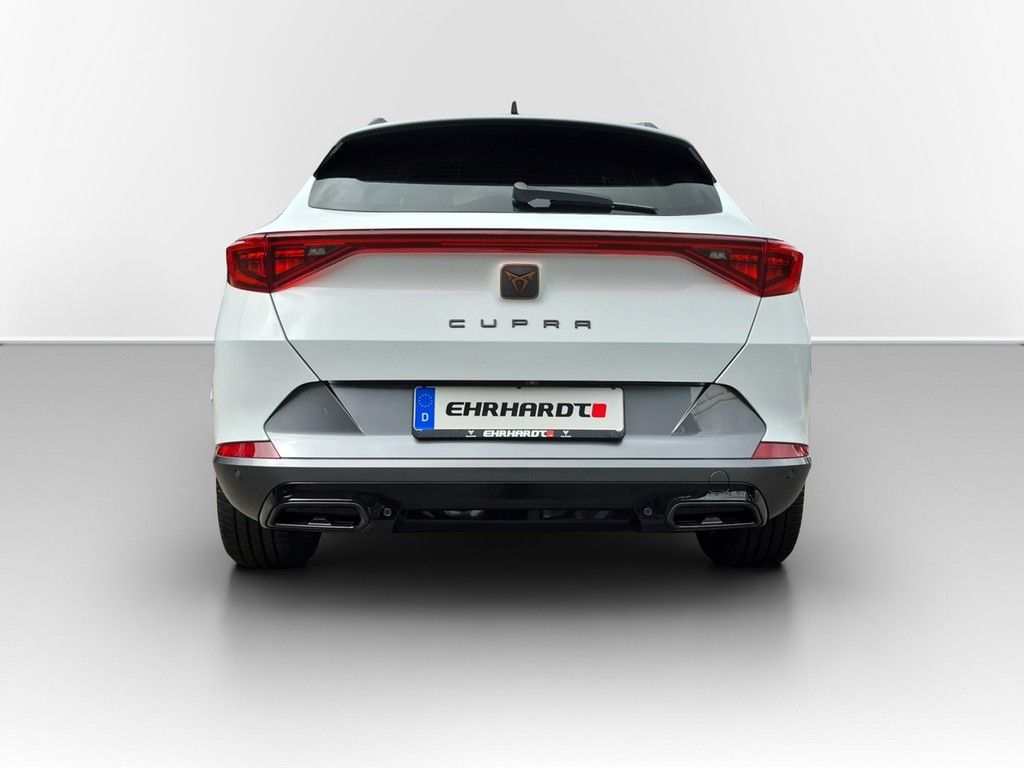 Cupra Formentor 2023