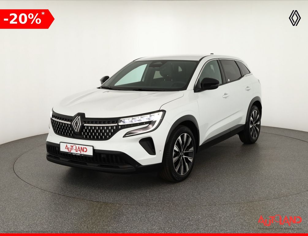 Renault Austral 2025