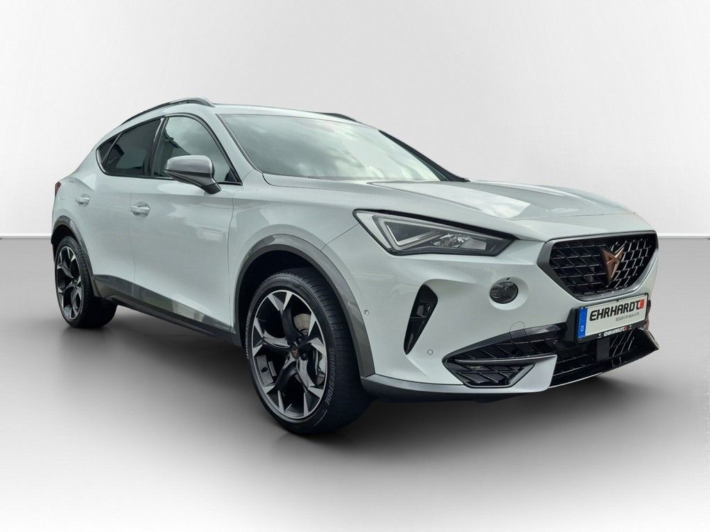 Cupra Formentor 2023