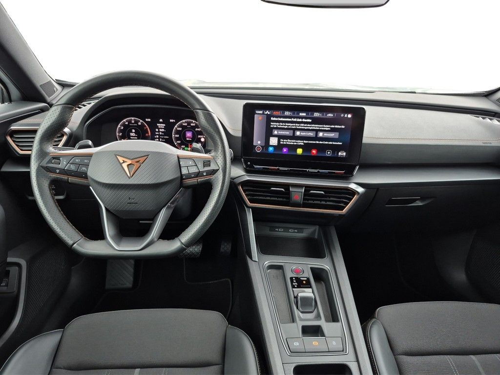 Cupra Formentor 2023