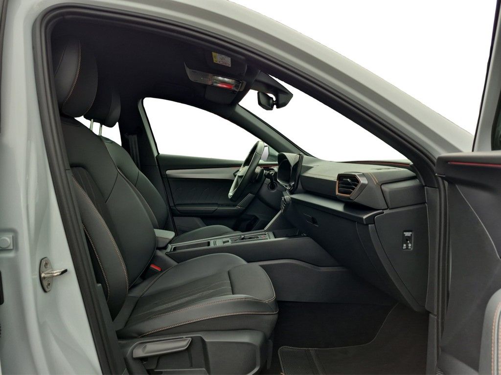 Cupra Formentor 2023