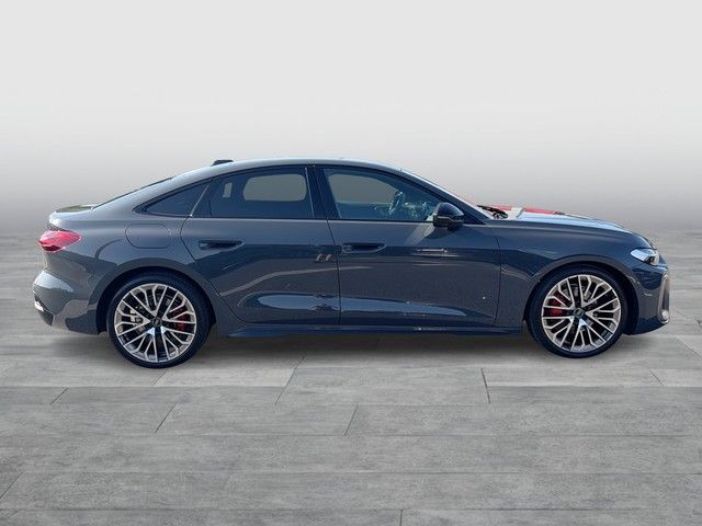 Audi A5 2024