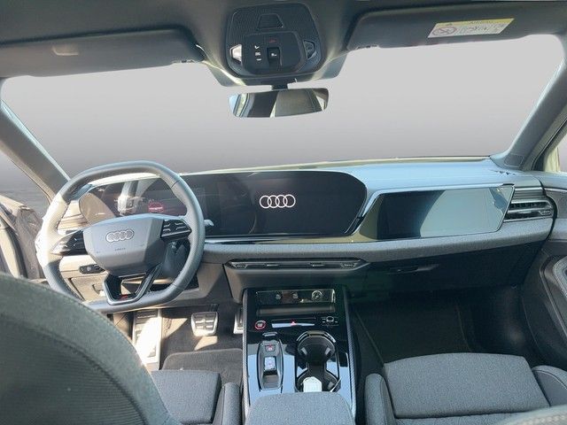 Audi A5 2024