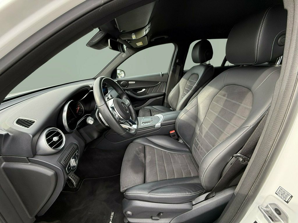 Mercedes-Benz GLC 300 2022