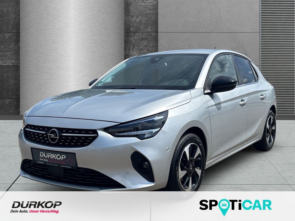 Opel Corsa 2022