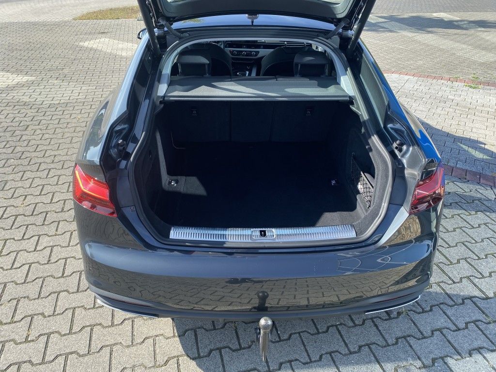 Audi A5 2022