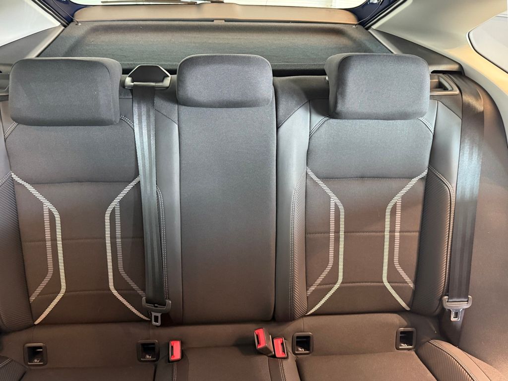 Volkswagen Taigo 2022