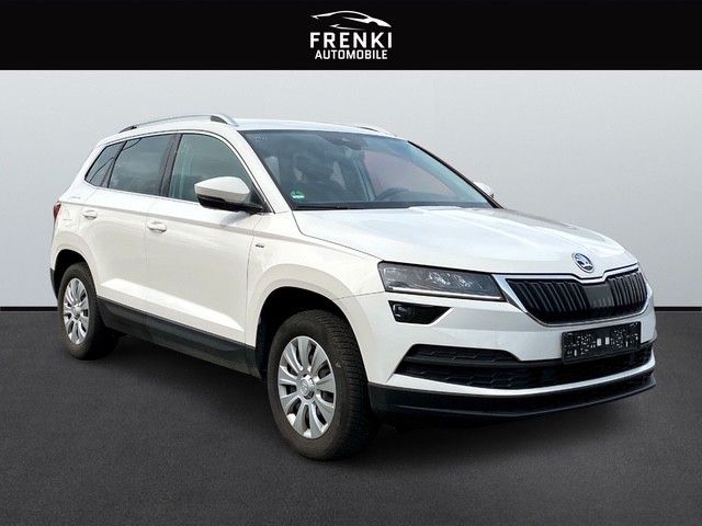 Skoda Karoq 2020