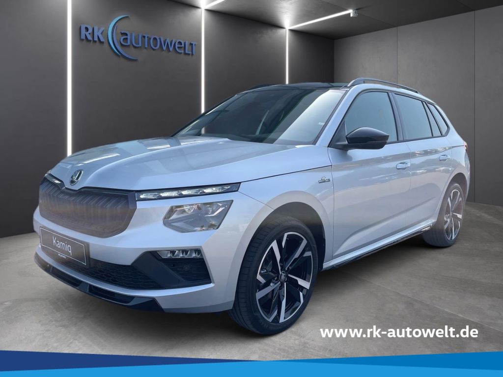 Skoda Kamiq 2025