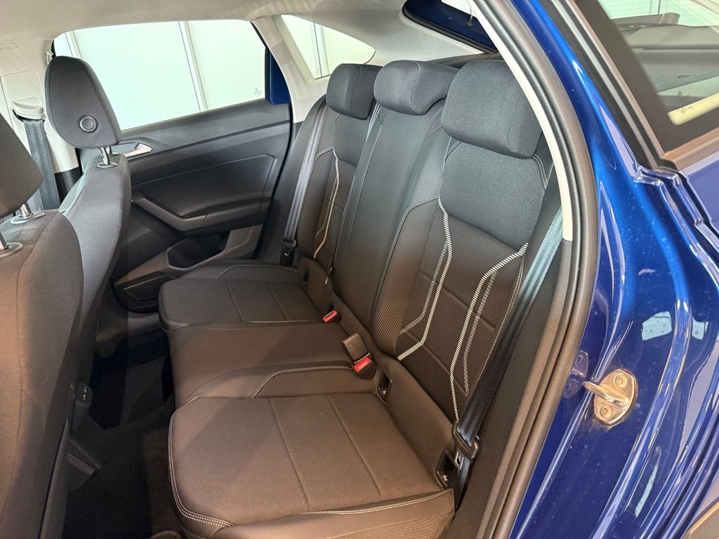 Volkswagen Taigo 2022