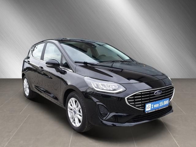 Ford Fiesta 2024