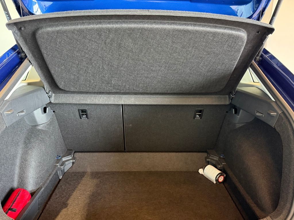 Volkswagen Taigo 2022