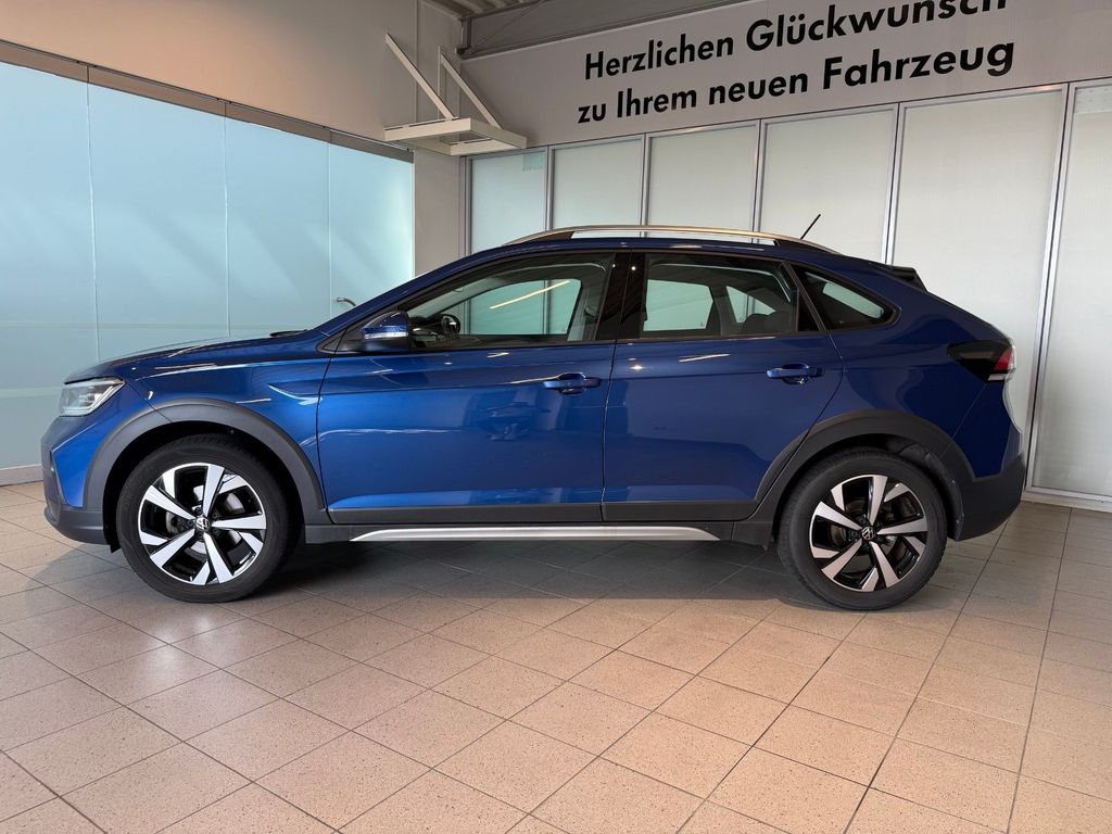 Volkswagen Taigo 2022