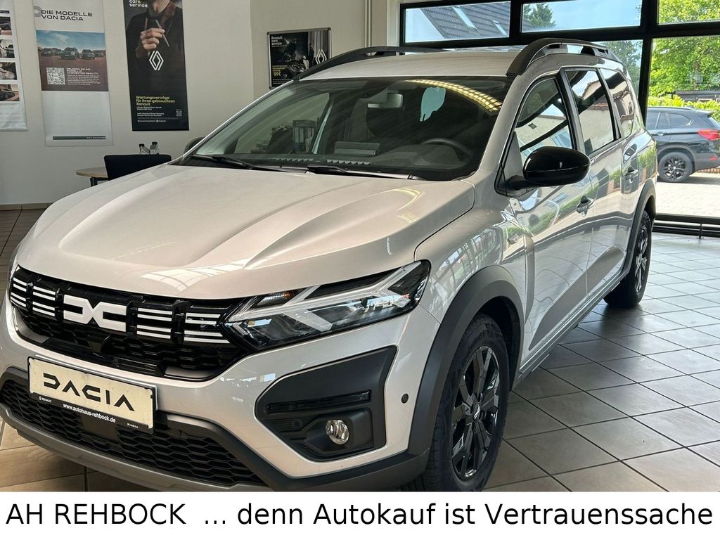 Dacia Jogger 2024