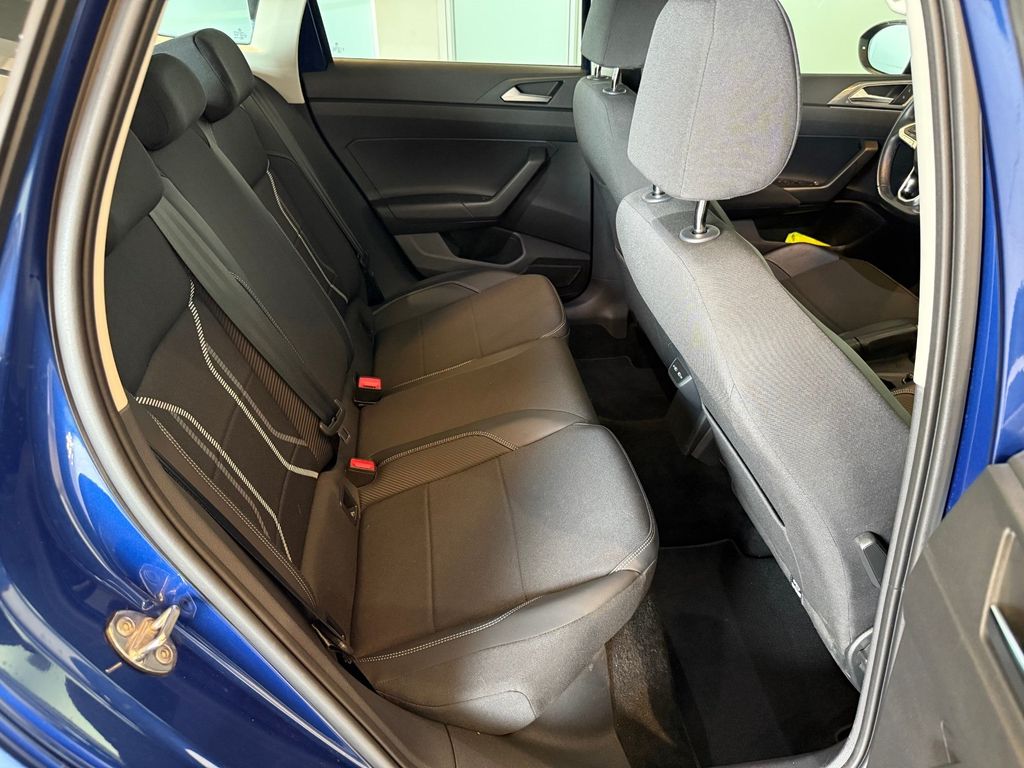 Volkswagen Taigo 2022