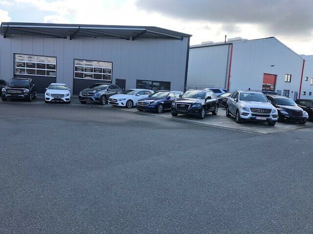 Mercedes-Benz AMG GT S 2021