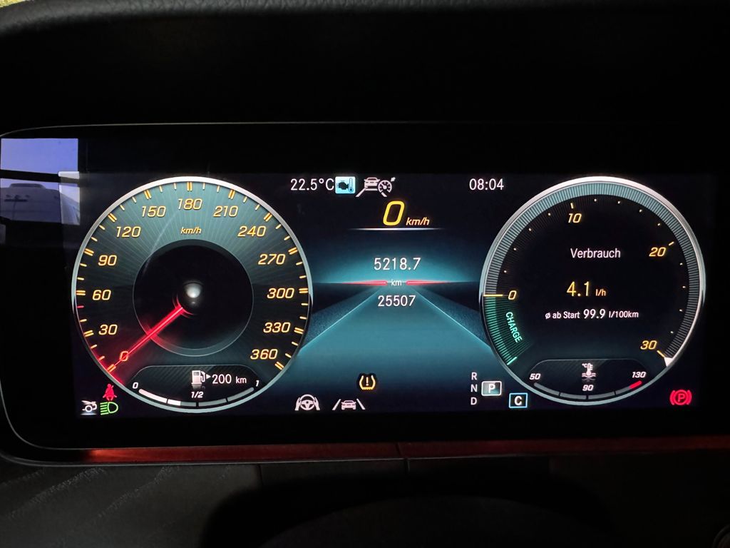 Mercedes-Benz AMG GT S 2021