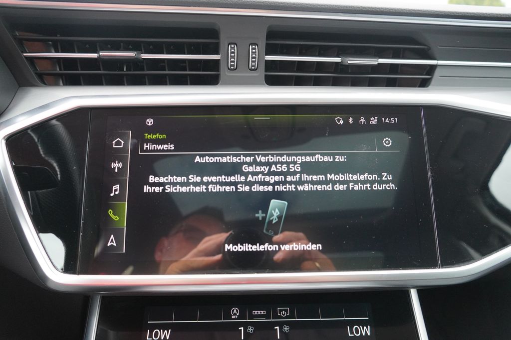 Audi S6 2020