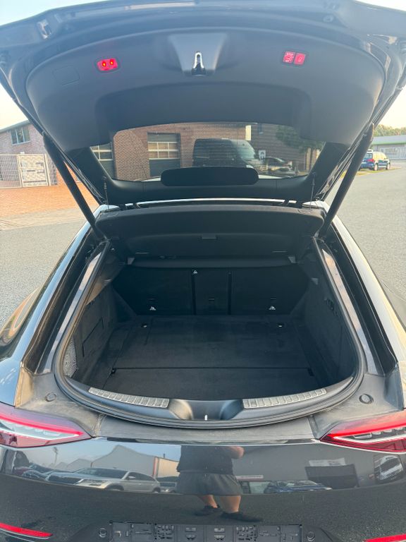 Mercedes-Benz AMG GT S 2021